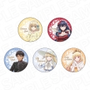 【グッズ-バッチ】TVアニメ『エリスの聖杯』 ホログラムカンバッジ(ランダム)の画像