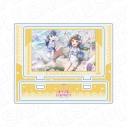 【グッズ-スタンドポップ】ラブライブ!蓮ノ空女学院スクールアイドルクラブ アクリルスタンド 徒町小鈴 ブルウモーメント vol.2の画像