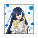 【グッズ-タオル】TVアニメ「私を喰べたい、ひとでなし」 マイクロファイバー 汐莉の画像