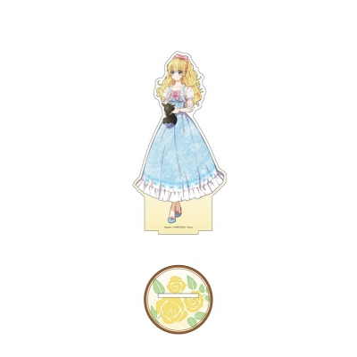 【グッズ-スタンドポップ】ある日、お姫様になってしまった件について デカアクリルスタンド アタナシア B