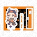 【グッズ-スタンドポップ】Paradox Live アクリルスタンド 伊藤 紗月の画像