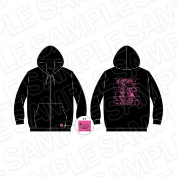 グッズ-ジャンパー・コート】New PANTY & STOCKING with GARTERBELT 