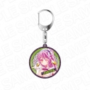 【グッズ-キーホルダー】ノーゲーム・ノーライフ アクリルキーホルダー ジブリール サイバーメイド ver.の画像