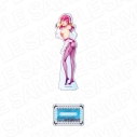 【グッズ-スタンドポップ】ノーゲーム・ノーライフ ホログラムデカアクリルスタンド ステファニー・ドーラ サイバーメイド ver.の画像