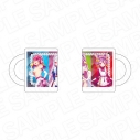 【グッズ-マグカップ】ノーゲーム・ノーライフ フロストマグカップ サイバーメイド ver.の画像