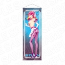 【グッズ-タペストリー】ノーゲーム・ノーライフ 特大タペストリー ステファニー・ドーラ サイバーメイド ver.の画像