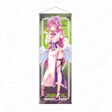 【グッズ-タペストリー】ノーゲーム・ノーライフ 特大タペストリー ジブリール サイバーメイド ver.の画像