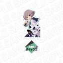 【グッズ-スタンドポップ】勇者のクズ アクリルフィギュア 印堂雪音の画像