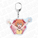 【グッズ-キーホルダー】TVアニメ『アルマちゃんは家族になりたい』 アクリルキーホルダー マキナの画像