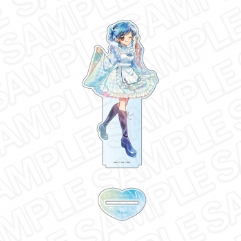 グッズ-スタンドポップ】マーメイドメロディー ぴちぴちピッチ デカ 