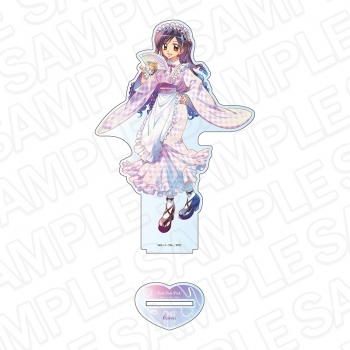 グッズ-スタンドポップ】マーメイドメロディー ぴちぴちピッチ デカ 