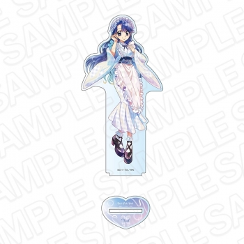 グッズ-スタンドポップ】マーメイドメロディー ぴちぴちピッチ デカ 