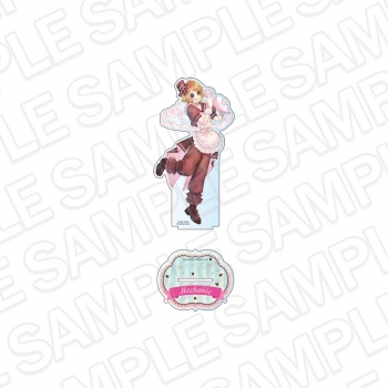 グッズ-スタンドポップ】Identity V デカアクリルスタンド 機械技師 A 
