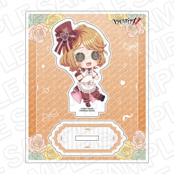 グッズ-スタンドポップ】Identity V アクリルスタンド 機械技師 A 