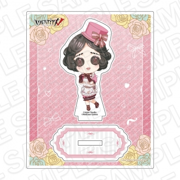 グッズ-スタンドポップ】Identity V アクリルスタンド 踊り子 A 