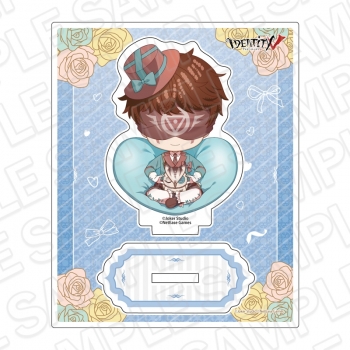 グッズ-スタンドポップ】Identity V アクリルスタンド 占い師 A 