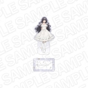 【グッズ-スタンドポップ】TVアニメ「薫る花は凛と咲く」 デカアクリルスタンド 和栗薫子 White styling ver.の画像