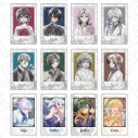 【グッズ-ブロマイド】アニメ「暁のヨナ」 インスタントフォト風ブロマイド(ランダム) PALE TONE series 2026 ver.の画像