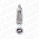 【グッズ-スタンドポップ】アニメ「暁のヨナ」 アクリルフィギュア PALE TONE series スウォン 2026 ver.の画像