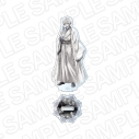 【グッズ-スタンドポップ】アニメ「暁のヨナ」 アクリルフィギュア PALE TONE series キジャA 2026 ver.の画像