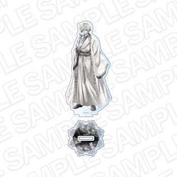 グッズ-スタンドポップ】アニメ「暁のヨナ」 アクリルフィギュア PALE 