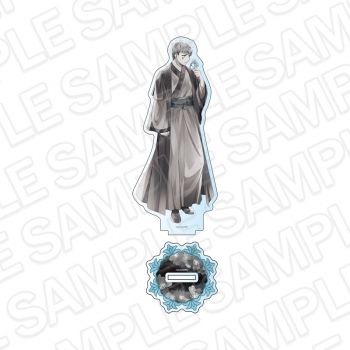 グッズ-スタンドポップ】アニメ「暁のヨナ」 アクリルフィギュア PALE 