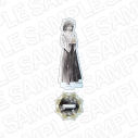 【グッズ-スタンドポップ】アニメ「暁のヨナ」 アクリルフィギュア PALE TONE series ゼノA 2026 ver.の画像