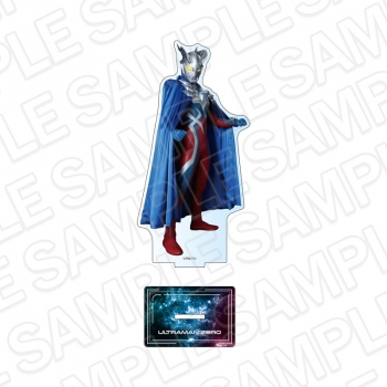 グッズ-スタンドポップ】ウルトラマンシリーズ アクリルフィギュア 