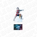 【グッズ-スタンドポップ】ウルトラマンシリーズ アクリルフィギュア ウルトラマンデッカー 2026 Winter ver.の画像