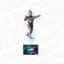 【グッズ-スタンドポップ】ウルトラマンシリーズ アクリルフィギュア ウルトラマンアーク 2026 Winter ver.の画像