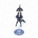 【グッズ-スタンドポップ】けものフレンズ3 デカアクリルスタンド シャチの画像