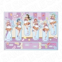 【グッズ-スタンドポップ】ラブライブ!スーパースター!! ホログラムアクリルジオラマ B Cafe party ver.の画像