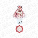 【グッズ-スタンドポップ】デート・ア・ライブⅤ デカアクリルスタンド 五河琴里 和服アイドル ver.の画像