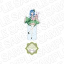 【グッズ-スタンドポップ】デート・ア・ライブⅤ デカアクリルスタンド 四糸乃 和服アイドル ver.の画像