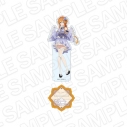 【グッズ-スタンドポップ】デート・ア・ライブⅤ デカアクリルスタンド 八舞夕弦 和服アイドル ver.の画像