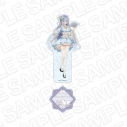 【グッズ-スタンドポップ】デート・ア・ライブⅤ デカアクリルスタンド 崇宮澪 和服アイドル ver.の画像