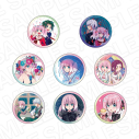 【グッズ-バッチ】無能なナナ カンバッジ(ランダム)の画像