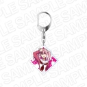 【グッズ-キーホルダー】無能なナナ アクリルキーホルダー 柊 ナナの画像