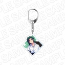 【グッズ-キーホルダー】無能なナナ アクリルキーホルダー 中島ナナオの画像