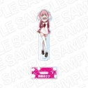 【グッズ-スタンドポップ】無能なナナ アクリルフィギュア 柊 ナナ Aの画像