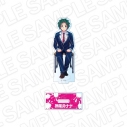 【グッズ-スタンドポップ】無能なナナ アクリルフィギュア 中島ナナオ Aの画像
