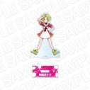 【グッズ-スタンドポップ】無能なナナ アクリルフィギュア 真壁モエの画像