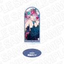 【グッズ-スタンドポップ】無能なナナ アクリルフィギュア 柊 ナナ Bの画像