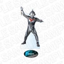 【グッズ-スタンドポップ】ウルトラマンシリーズ ウルトラBIGアクリルフィギュア ウルトラマンネクサス 2025 Autumn II ver.の画像