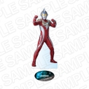 【グッズ-スタンドポップ】ウルトラマンシリーズ ウルトラBIGアクリルフィギュア ウルトラマンマックス 2025 Autumn II ver.の画像