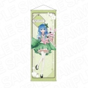 【グッズ-タペストリー】デート・ア・ライブⅤ 特大タペストリー 四糸乃 和服アイドル ver.の画像