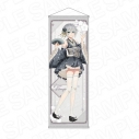【グッズ-タペストリー】デート・ア・ライブⅤ 特大タペストリー 本条二亜 和服アイドル ver.の画像