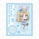【グッズ-スタンドポップ】妖狐×僕SS アクリルスタンド 雪小路野ばら Easter ver.の画像