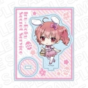 【グッズ-スタンドポップ】妖狐×僕SS アクリルスタンド 髏々宮カルタ Easter ver.の画像