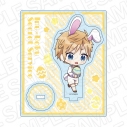 【グッズ-スタンドポップ】妖狐×僕SS アクリルスタンド 渡狸 卍里 Easter ver.の画像